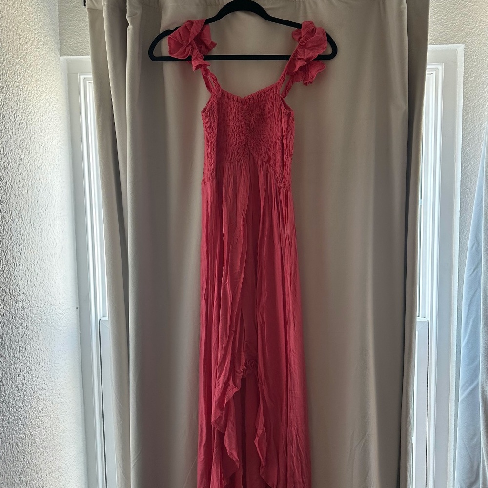 BOHO ME Dress